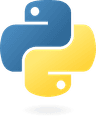 Python logo